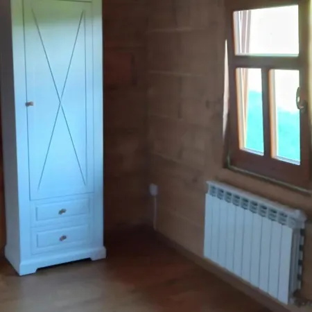 Ferienhaus Blue Rose W Tatrach Bukowina Tatrzańska